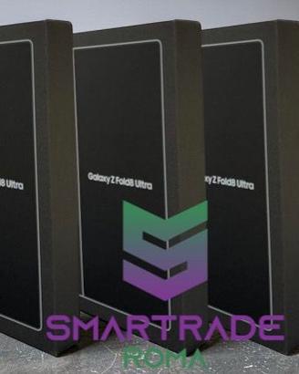 Samsung Galaxy Z Fold 8 Ultra 256GB - NUOVO -