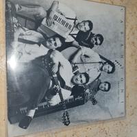 litfiba  lp vinile 33 giri carantonis