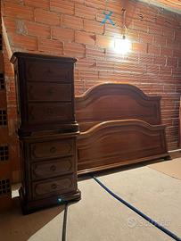 Camera in Noce Nazionale