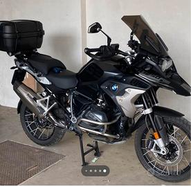 BMW R 1250 GS PARI AL NUOVO!!