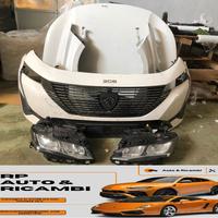 RICAMBI PER PEUGEOT 308 2023