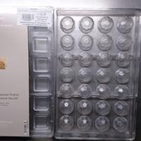 STAMPI PRALINE CIOCCOLATINI