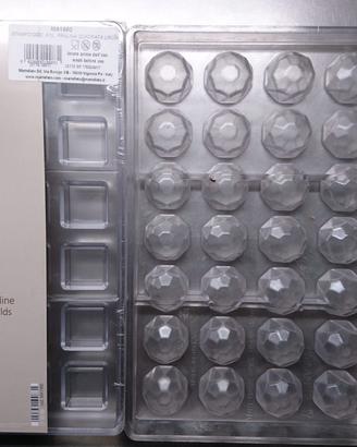 STAMPI PRALINE CIOCCOLATINI