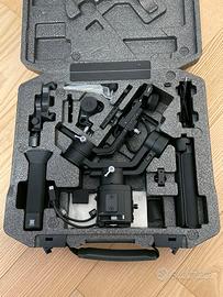 DJI Ronin SC