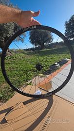 dt swiss e 1900 posteriore per shimano