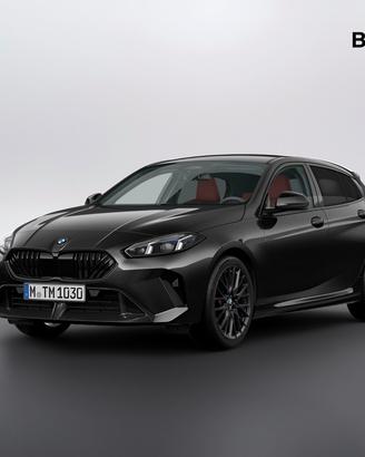 BMW BMW 120d