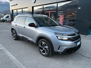 Citroën C5 Aircross Bluehdi 180cv Eat8 Shine