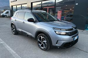 Citroën C5 Aircross Bluehdi 180cv Eat8 Shine