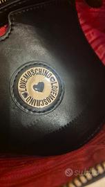 Borsa moschino originale