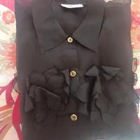 camicia elegante Ferruccio Paci