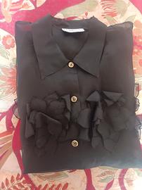 camicia elegante Ferruccio Paci