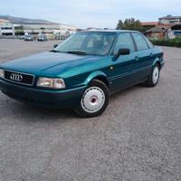 AUDI 80 B4 1.9TDi - 1992 ASI STORICA 68.000 km
