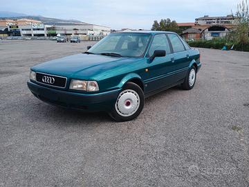 AUDI 80 B4 1.9TDi - 1992 ASI STORICA 68.000 km