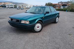 AUDI 80 B4 1.9TDi - 1992 ASI STORICA 68.000 km