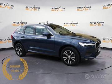 Volvo XC60 2.0 b4 Momentum Pro auto