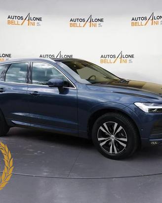 Volvo XC60 2.0 b4 Momentum Pro auto