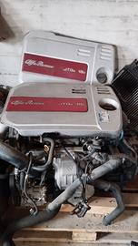 motore alfa 159 1.9 150cv