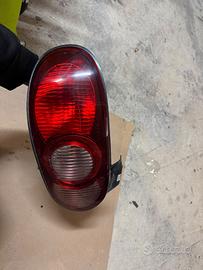 Faro Posterione Mazda MX5 NBfl UK