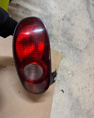 Faro Posterione Mazda MX5 NBfl UK
