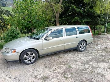 Volvo V70 Station wagon