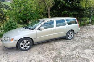 Volvo V70 Station wagon