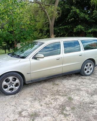 Volvo V70 Station wagon