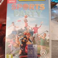 Gioco Nintendo switch