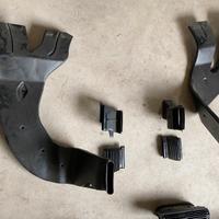 Tubazioni ventilazione e30