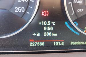 BMW 320d touring