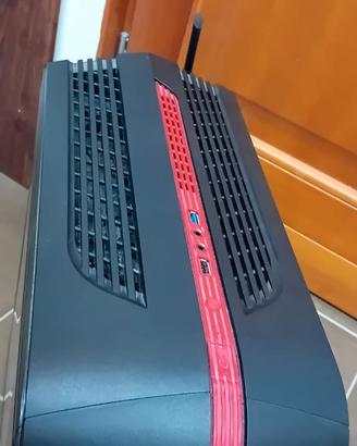 Computer Gaming