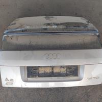 Portellone Posteriore Audi A2 2004