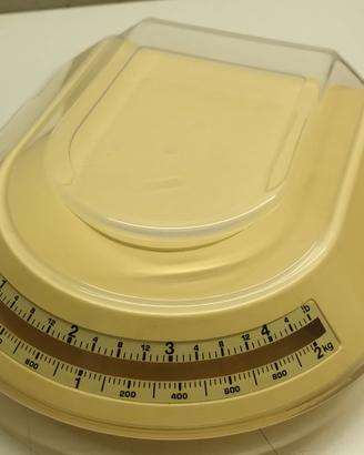 Bilancia cucina vintage Guzzini