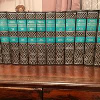 Enciclopedia universale rizzoli