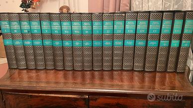 Enciclopedia universale rizzoli