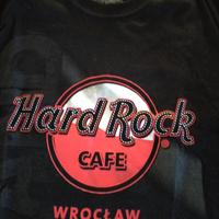 t-shirt Hard Rock 