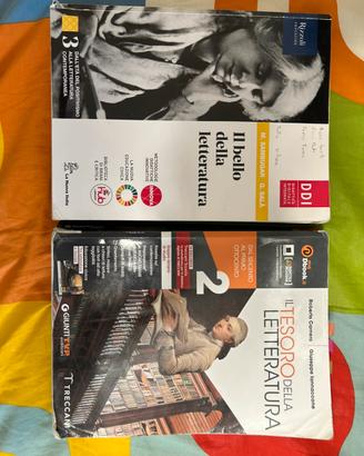 Libri scolastici