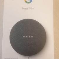 Google Nest Mini