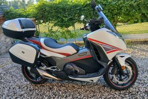 Scooter Honda Integra 750