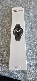 SAMSUNG GALAXY WATCH 4 CLASSIC 46MM