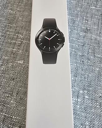 SAMSUNG GALAXY WATCH 4 CLASSIC 46MM
