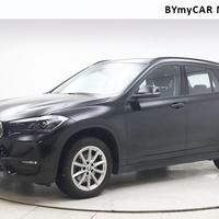 BMW X1 sdrive18d Business Advantage auto