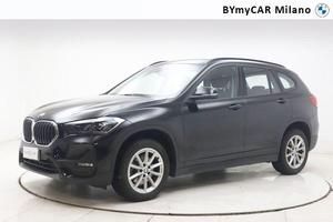 BMW X1 sdrive18d Business Advantage auto