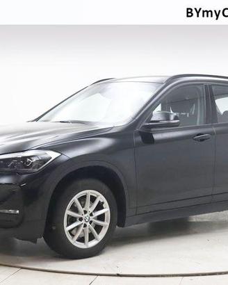 BMW X1 sdrive18d Business Advantage auto