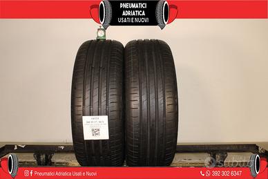 2 Gomme 205 55 R 17 Goodyear al 81% SPED GRATIS