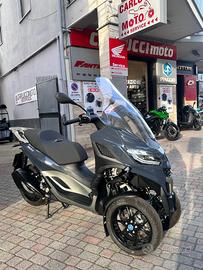 Piaggio Mp3 310 hpe