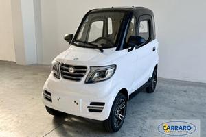 FREEDOM DUE - Macchina Senza Patente - NOVITA'