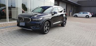 volvo Xc40 t4 2018 full optional