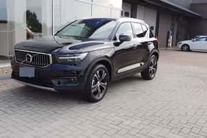 volvo Xc40 t4 2018 full optional