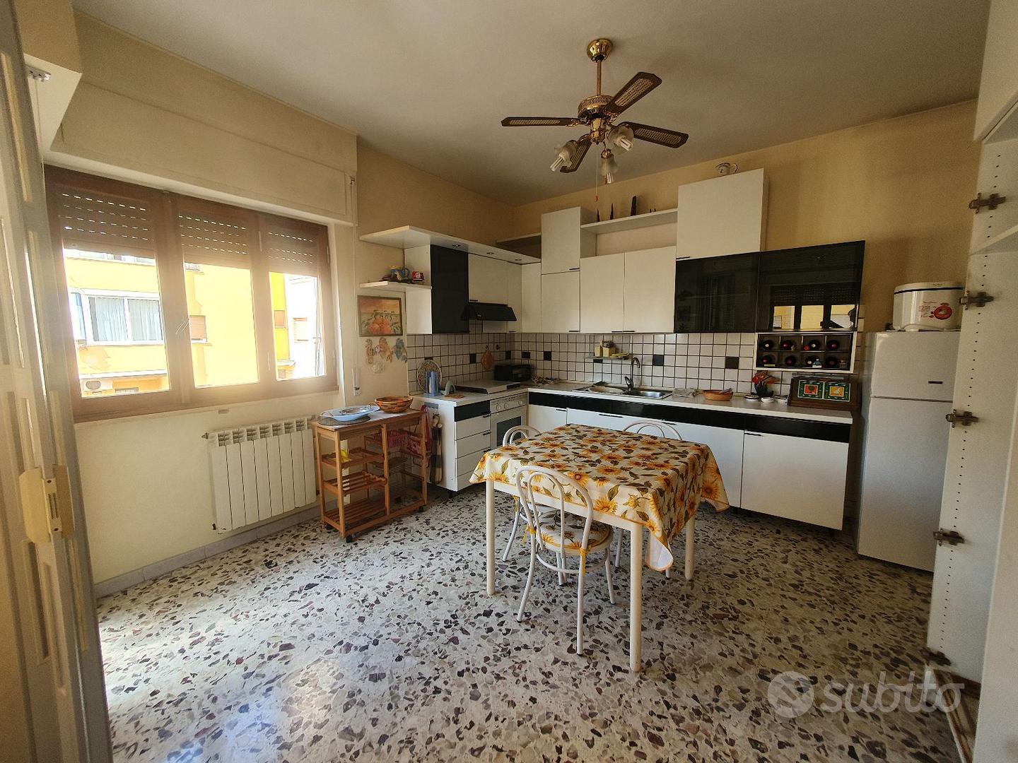 Appartamento – RM - Vista 3