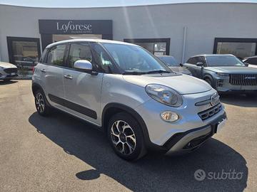 FIAT 500L 1.4 95 CV S&S Cross